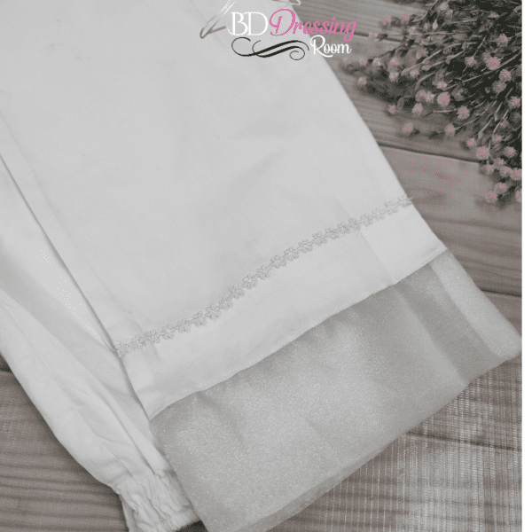 Ladies Pant [লেডিস্ প্যান্ট ]